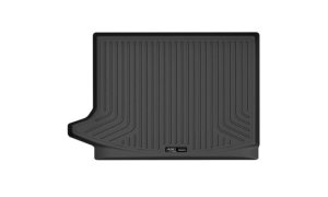 Buick Encore GX Floor Mat - Cargo - Husky Liners - WeatherBeater Series - Black - `21-`22